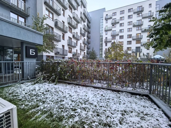 
  Продается 2-комн. квартира 56.9 м², в ЖК Дунаевский, дом 2. Фото 29.