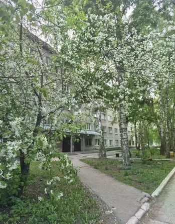 
  Продается 1-комн. квартира 34.8 м². Фото 1.