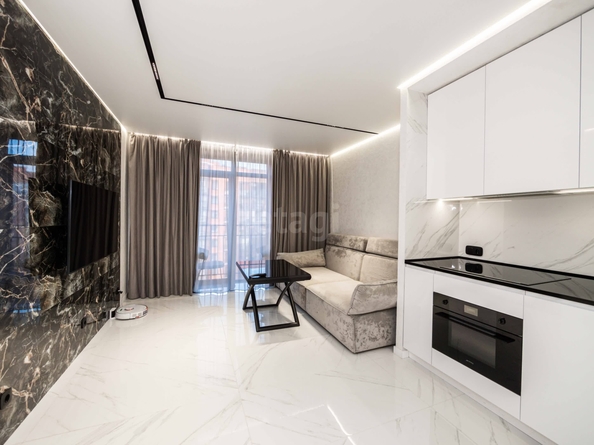 
  Продается 3-комн. квартира 71 м², в ЖК Эволюция, 1 оч, дом 3. Фото 4.