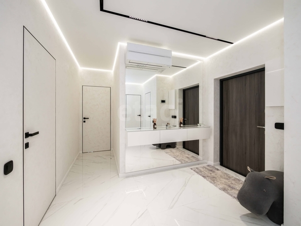 
  Продается 3-комн. квартира 71 м², в ЖК Эволюция, 1 оч, дом 3. Фото 7.