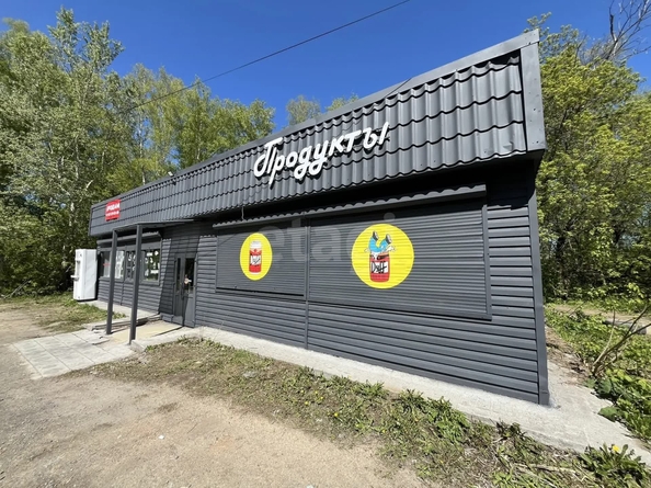
  Продается торговая площадь 120 м². Фото 7.