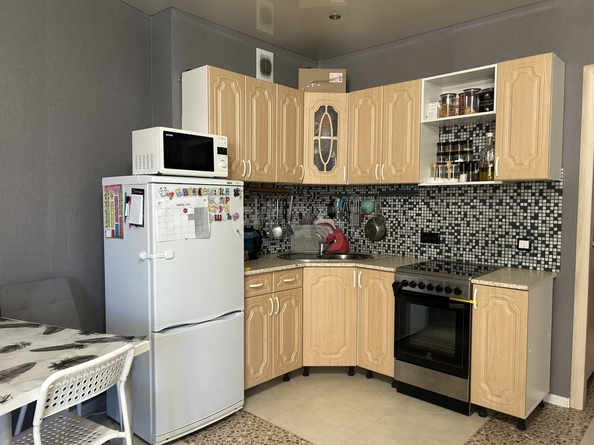 
  Продается студия 37.3 м². Фото 1.