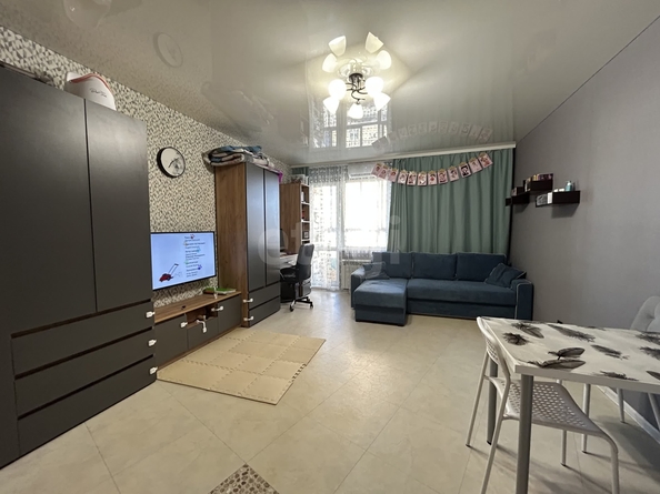 
  Продается студия 37.3 м². Фото 2.
