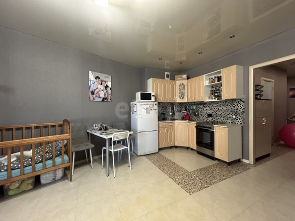 
  Продается студия 37.3 м². Фото 4.