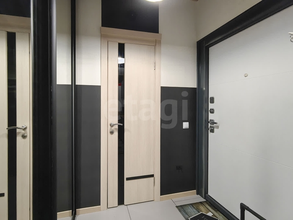 
  Продается студия 29 м², в ЖК Квартал на Игарской, дом 1. Фото 7.
