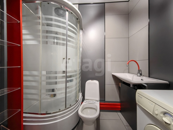 
  Продается студия 29 м², в ЖК Квартал на Игарской, дом 1. Фото 8.