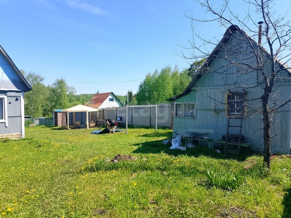 
  Продается дача 60 м². Фото 3.