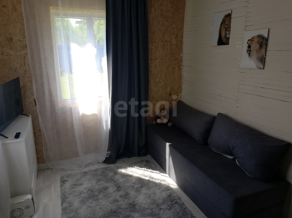 
  Продается дача 60 м². Фото 8.