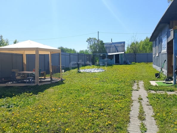 
  Продается дача 60 м². Фото 23.