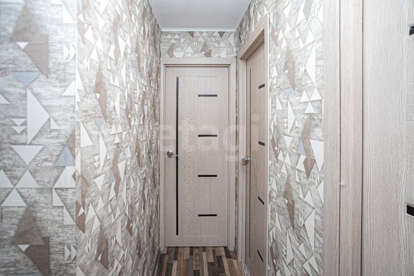 
  Продается 4-комн. квартира 57.9 м². Фото 17.