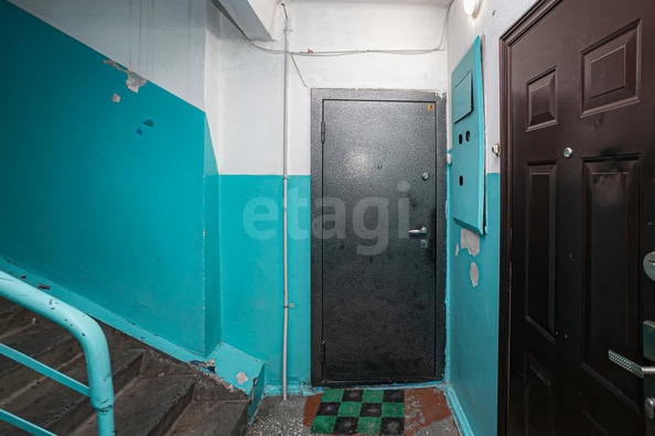 
  Продается 4-комн. квартира 57.9 м². Фото 19.