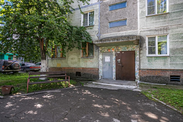 
  Продается 4-комн. квартира 57.9 м². Фото 22.