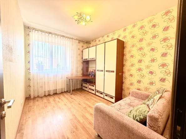 
  Продается 3-комн. квартира 78.1 м². Фото 4.