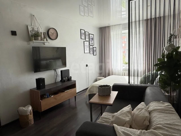 
  Продается 1-комн. квартира 29.5 м². Фото 3.