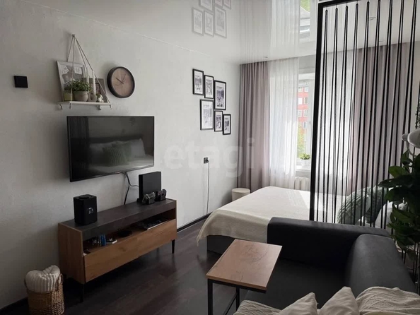 
  Продается 1-комн. квартира 29.5 м². Фото 9.