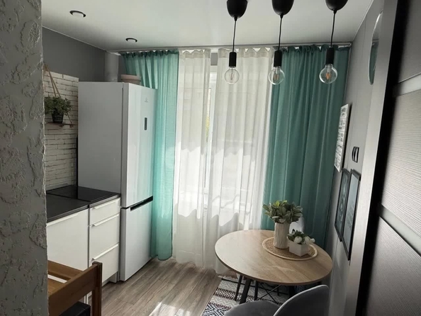
  Продается 1-комн. квартира 29.5 м². Фото 15.