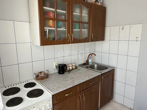 
  Продается 3-комн. квартира 41.3 м². Фото 17.
