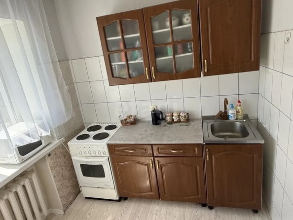 
  Продается 3-комн. квартира 41.3 м². Фото 19.