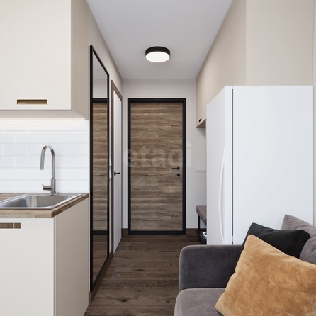 
  Продается комната 16.9 м². Фото 7.