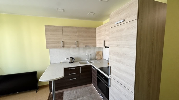 
  Продается 1-комн. квартира 42.4 м². Фото 1.
