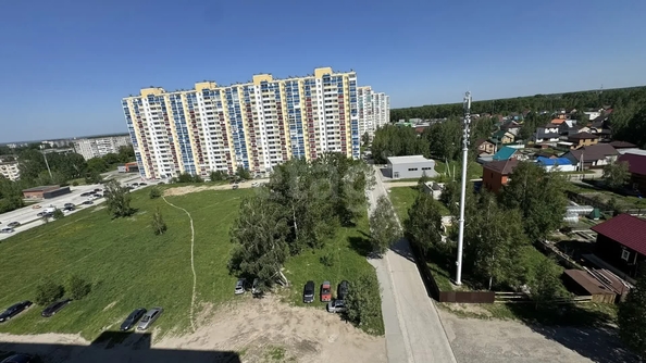 
  Продается 1-комн. квартира 42.4 м². Фото 3.