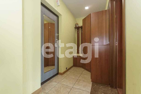 
  Продается 1-комн. квартира 42.4 м². Фото 5.