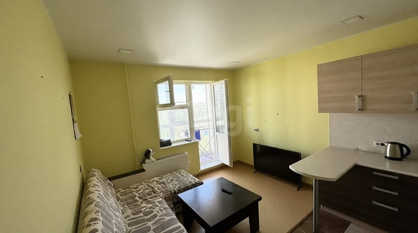 
  Продается 1-комн. квартира 42.4 м². Фото 10.