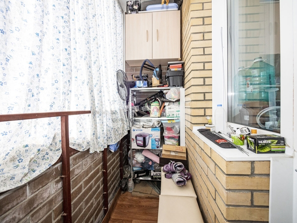 
  Продается 1-комн. квартира 33.4 м². Фото 16.