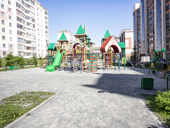 
  Продается 1-комн. квартира 33.4 м². Фото 18.