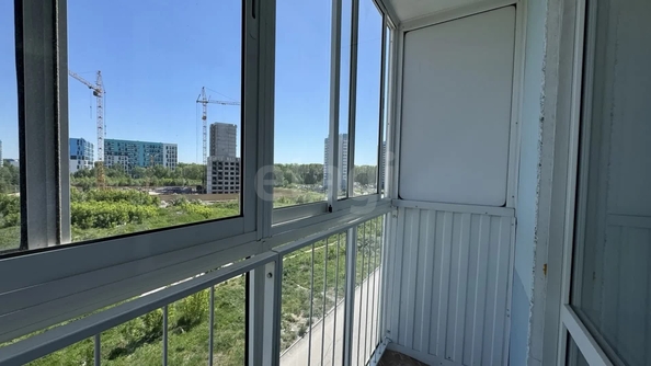 
  Продается 3-комн. квартира 59.6 м². Фото 17.