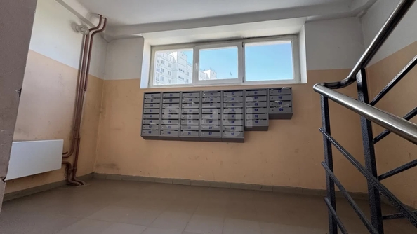
  Продается 3-комн. квартира 59.6 м². Фото 24.