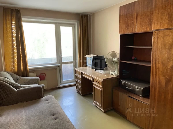 
  Продается 2-комн. квартира 46.7 м². Фото 3.