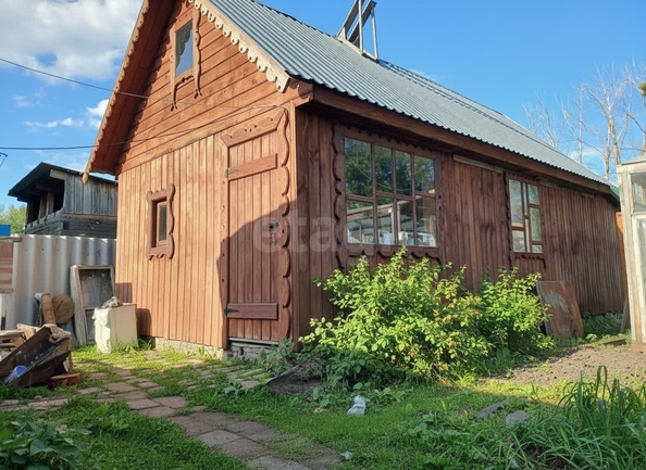 
  Продается дом 53.7 м². Фото 1.