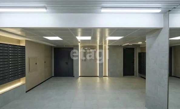 
  Продается студия 38.51 м². Фото 4.