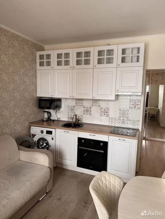 
  Продается 1-комн. квартира 37.8 м². Фото 5.