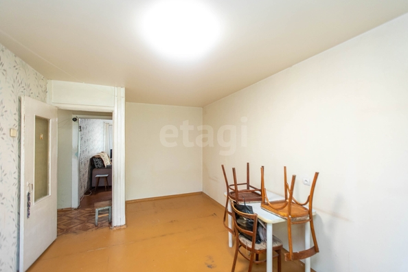 
  Продается 2-комн. квартира 46.7 м². Фото 3.