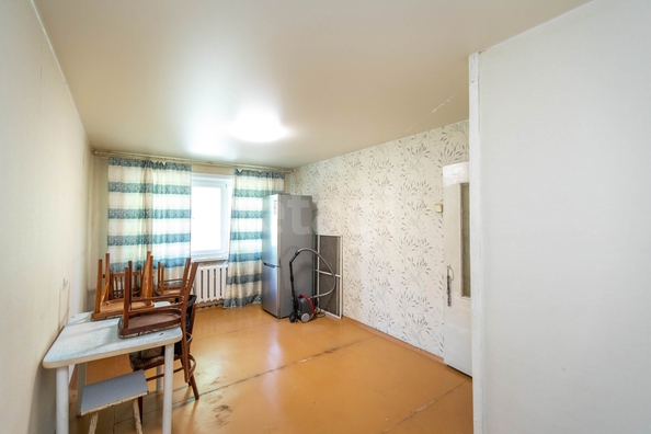 
  Продается 2-комн. квартира 46.7 м². Фото 5.