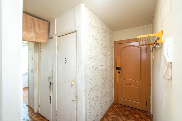 
  Продается 2-комн. квартира 46.7 м². Фото 8.