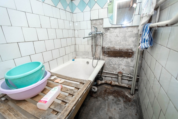 
  Продается 2-комн. квартира 46.7 м². Фото 11.