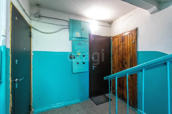 
  Продается 2-комн. квартира 46.7 м². Фото 16.