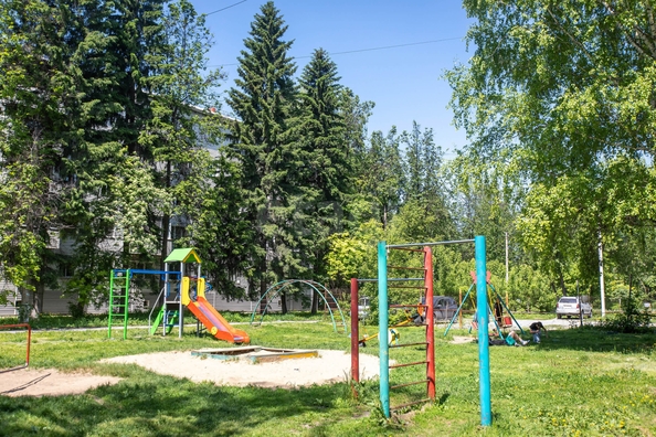 
  Продается 2-комн. квартира 46.7 м². Фото 19.