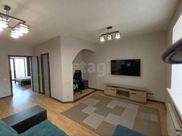 
  Продается 2-комн. квартира 56.7 м². Фото 20.