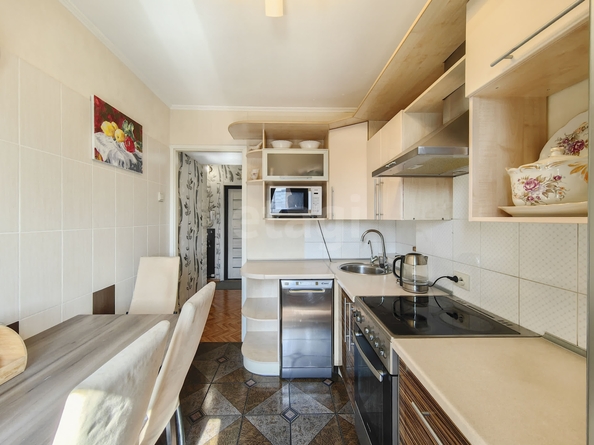 
  Продается 3-комн. квартира 60 м². Фото 5.