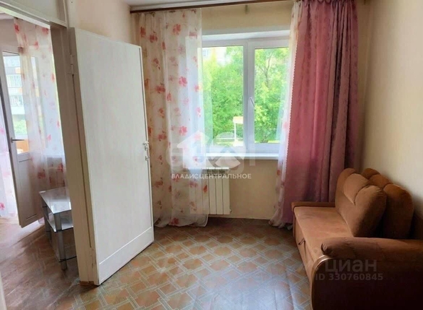 
  Продается 2-комн. квартира 45 м². Фото 5.