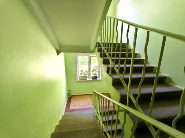 
  Продается 2-комн. квартира 42.8 м². Фото 22.