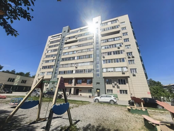 
  Продается 2-комн. квартира 74 м². Фото 22.