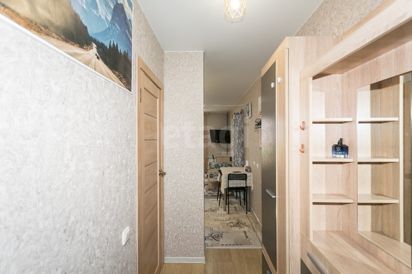 
  Продается студия 22.6 м². Фото 6.