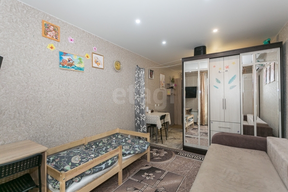 
  Продается студия 22.6 м². Фото 15.