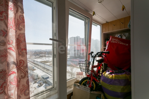 
  Продается студия 22.6 м². Фото 16.