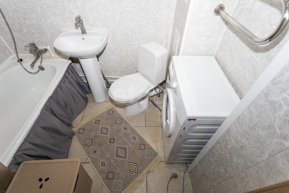 
  Продается студия 22.6 м². Фото 19.